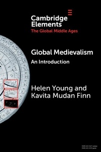 Bild: Global Medievalism - Cambridge University Press