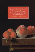 Cover: Jane Austen and Other Minds - Cambridge University Press