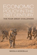 Bild: Economic Policy in the 21st Century - Cambridge University Press