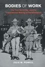 Cover: Bodies of Work - Cambridge University Press