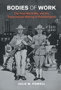 Cover: Bodies of Work - Cambridge University Press