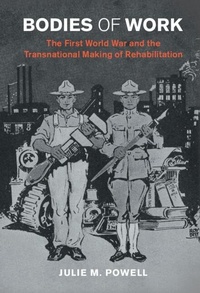 Abbildung von: Bodies of Work - Cambridge University Press