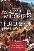 Cover: Majorities, Minorities, and the Future of Nationhood - Cambridge University Press
