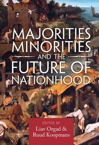 Abbildung von: Majorities, Minorities, and the Future of Nationhood - Cambridge University Press