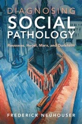 Cover: Diagnosing Social Pathology - Cambridge University Press