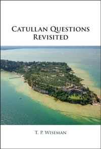 Enlarge image Cover: Catullan Questions Revisited - Cambridge University Press
