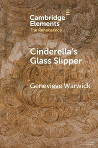 Bild: Cinderella's Glass Slipper - Cambridge University Press