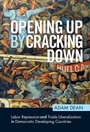 Cover: Opening Up by Cracking Down - Cambridge University Press