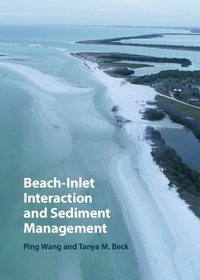 Abbildung von: Beach-Inlet Interaction and Sediment Management - Cambridge University Press