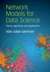Abbildung von: Network Models for Data Science - Cambridge University Press