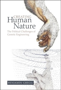 Abbildung von: Creating Human Nature - Cambridge University Press