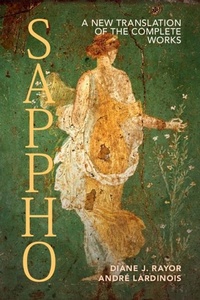 Abbildung von: Sappho - Cambridge University Press