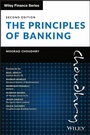 Cover: The Principles of Banking - Wiley-Scrivener