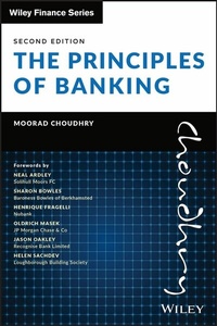 Enlarge image Cover: The Principles of Banking - Wiley-Scrivener