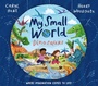 Cover: My Small World: Dinosaurs - Simon & Schuster Children's