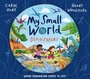 Cover: My Small World: Dinosaurs - Simon & Schuster Ltd