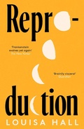 Cover: Reproduction - Scribner UK