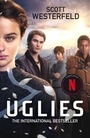 Cover: Uglies - Simon & Schuster Ltd