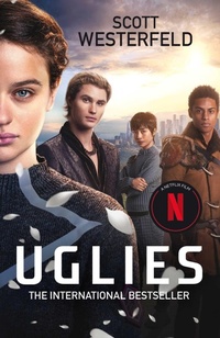 Enlarge image Cover: Uglies - Simon & Schuster Ltd