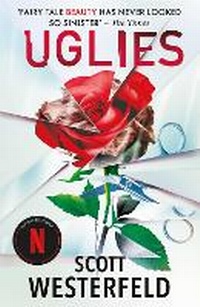 Abbildung von: Uglies - Simon & Schuster Ltd