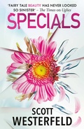 Cover: Specials: Volume 3 - Simon & Schuster Ltd