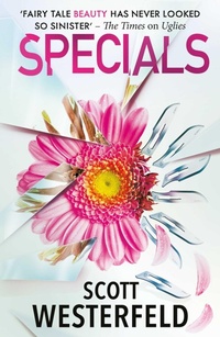 Enlarge image Cover: Specials: Volume 3 - Simon & Schuster Ltd