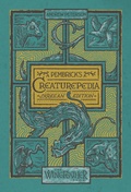 Cover: Pembrick's Creaturepedia - John Murray Publishers Ltd
