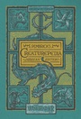 Cover: Pembrick's Creaturepedia - John Murray Publishers Ltd