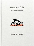 Cover: You are a fish - Baron Sauvage