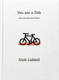 Enlarge image Cover: You are a fish - Baron Sauvage