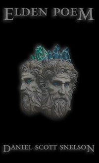 Enlarge image Cover: Elden Poem - Lulu.com
