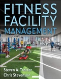 Cover: Fitness Facility Management - Human Kinetics