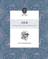 Enlarge image Cover: Job - Crossway Books