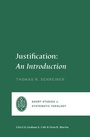 Cover: Justification - Crossway Books