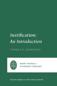 Enlarge image Cover: Justification - Crossway Books