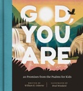 Cover: God, You Are - Crossway Books