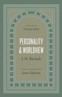 Cover: Personality and Worldview - Crossway Books