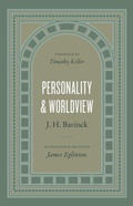 Cover: Personality and Worldview - Crossway Books