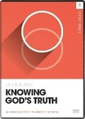 Cover: Knowing God's Truth Video Study - Crossway Books