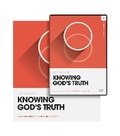 Cover: Knowing God's Truth - Crossway Books