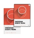 Cover: Knowing God's Truth - Crossway Books