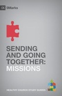 Cover: Sending and Going Together - Crossway Books