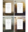 Cover: Union Concise Series - Crossway Books