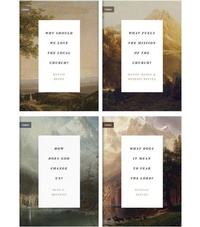 Enlarge image Cover: Union Concise Series - Crossway Books