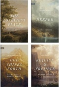 Cover: Union Series Hardcover - Crossway Books