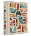 Cover: ESV Single Column Journaling Bible, Artist Series - Crossway Books