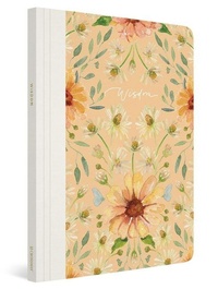 Enlarge image Cover: ESV Prayer Journal - Crossway Books