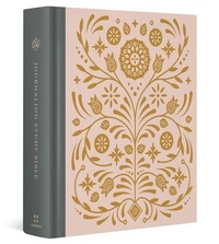 Enlarge image Cover: ESV Journaling Study Bible - Crossway Books