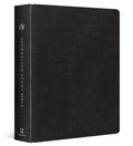 Cover: ESV Journaling Study Bible - Crossway Books