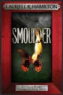 Cover: Smoulder - Headline Book Publishing